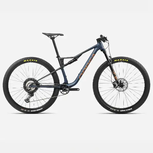 Bicicleta de Montaña ORBEA OIZ H30 2024