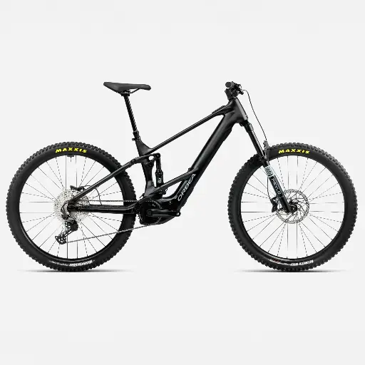 Bicicleta de Montaña ORBEA WILD ST H20 20mph 2025