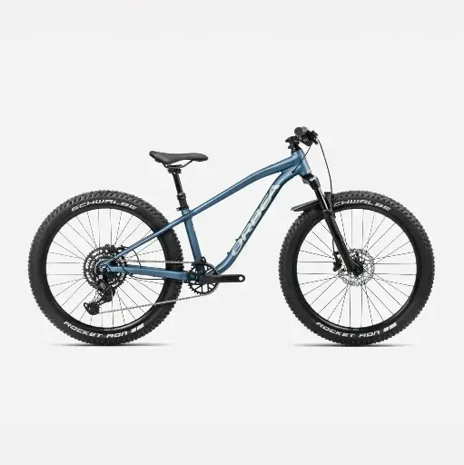 Bicicleta infantil ORBEA LAUFEY 24 H20 2024