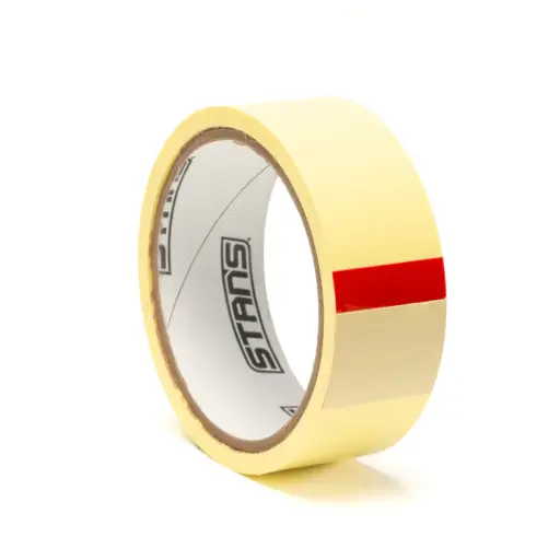 [SN-AS0320] CINTA AMARILLA STAN´S 10M X 36MM