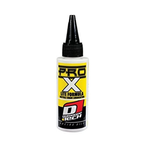 [DU-PX1002] DUMONDE TECH PRO X LITE CHAIN LUBE 2 OZ