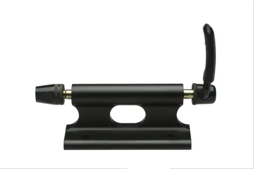 [SA-SARTR1BLK] SOPORTE PARA HORQUILLA DE BIBICLETA LIBERACIÓN RÁPIDA SARIS TRAPS 