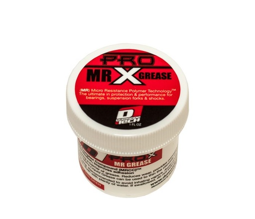 [DU-PX7001] DUMONDE TECH PRO X MR GREASE 1 OZ