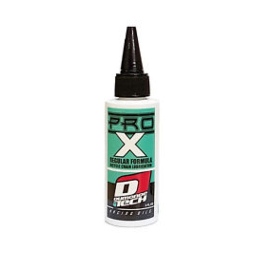 [DU-PX2002] DUMONDE TECH PRO X REGULAR CHAIN LUBE 2 OZ