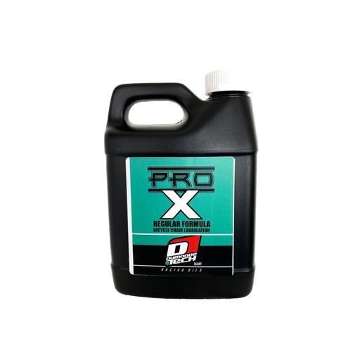 [DU-PX2032] DUMONDE TECH PRO X REGULAR CHAIN LUBE 32 OZ (para taller)