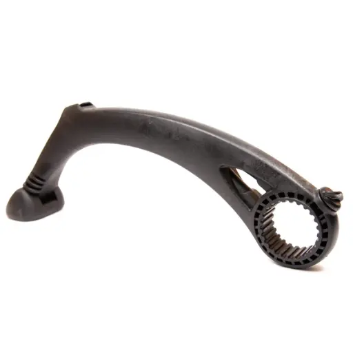 EXTENSION DE PATA PARA RACK BONES EX 
