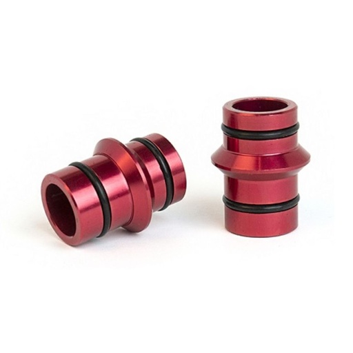 [FB-17494] FEEDBACK SPORTS ADAPTADOR PARA HORQUILLA OMNIUM 15X100MM/15X110MM