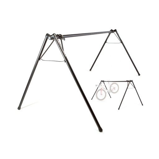 [FB-15276] FEEDBACK SPORTS RACK DE BICICLETAS P/EVENTO A-FRAME