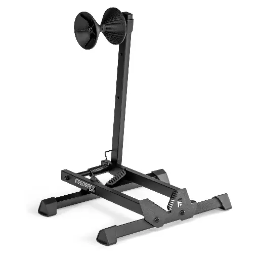 [FB-17700] FEEDBACK SPORTS SOPORTE PARA BICICLETA RAKK 2.0 NEGRO