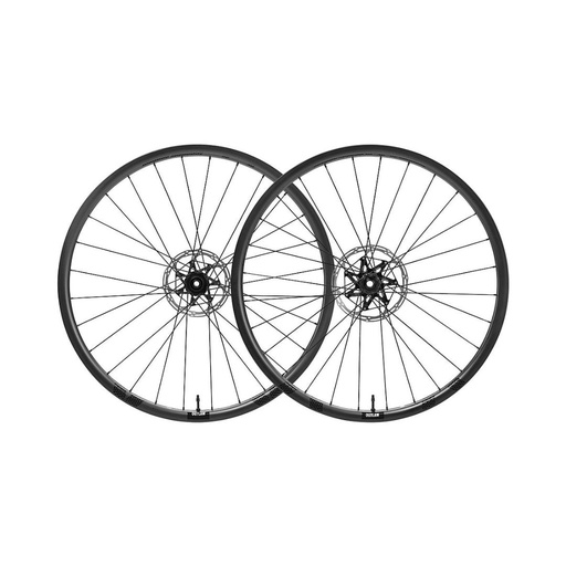 [FF-ASOUTLAWFCCFFWDMSP] JUEGO DE RUEDAS FFWD OUTLAW MTB FULL CARBON FFWD BOOST (MICROSPLINE) NEGRO MATTE