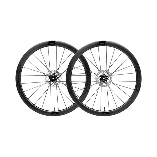 [FF-ASRYOT44FCCFFWDSH] JUEGO DE RUEDAS FFWD RYOT (44MM) FULL CARBON FFWD (HG) NEGRO MATTE