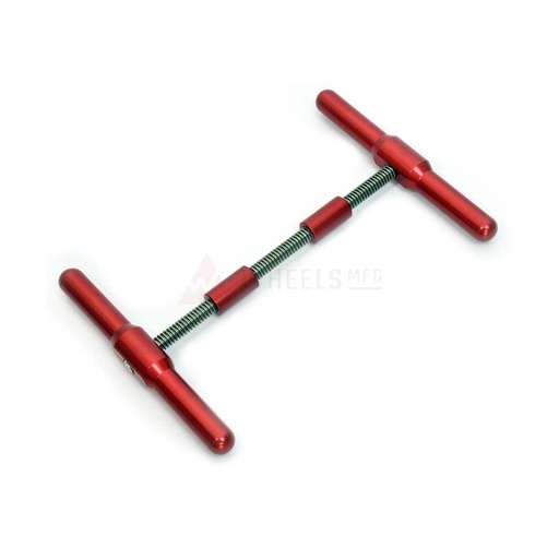 [WM-BP0005] KIT ESENCIAL BALEROS