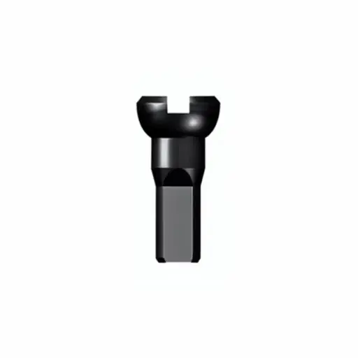 NIPLE SAPIM ALUMINIO 15G(1.8MM) POLYAX