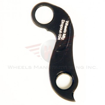 [WM-PL3-DROPOUT-104] PATA DESVIADOR 104 - FUJI