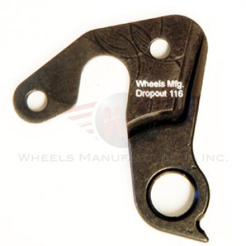 [WM-PL2-DROPOUT-116] PATA DESVIADOR 116 - SCOTT