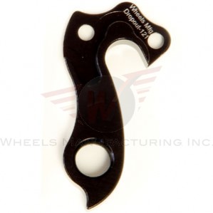 [WM-PL3-DROPOUT-121] PATA DESVIADOR 121 - PINARELLO