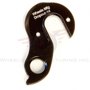 [WM-PL3-DROPOUT-14] PATA DESVIADOR 14 - SPECIALIZED