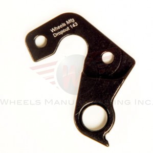 [WM-PL2-DROPOUT-143] PATA DESVIADOR 143 - SCOTT