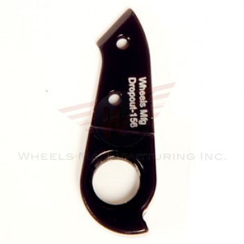 [WM-PL3-DROPOUT-156] PATA DESVIADOR 156 - CERVELO