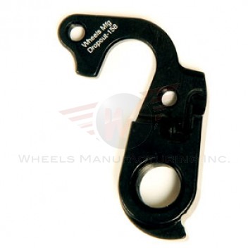 [WM-PL2-DROPOUT-158] PATA DESVIADOR 158 - GARY FISHER, TREK