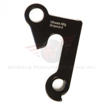 [WM-PL1-DROPOUT-2] PATA DESVIADOR 2 - GT