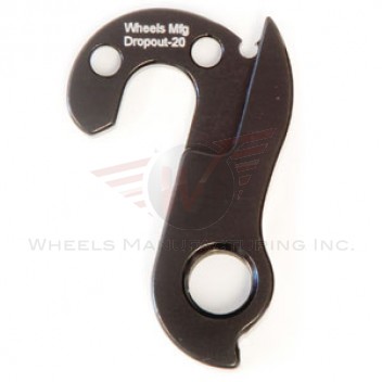 [WM-PL2-DROPOUT-20] PATA DESVIADOR 20 - GIANT