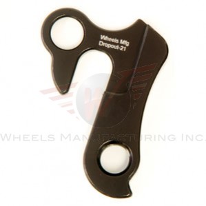 [WM-PL2-DROPOUT-21] PATA DESVIADOR 21 - GIANT, KONA, COLNAGO