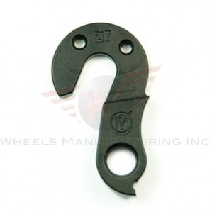 [WM-PL3-DROPOUT-217] PATA DESVIADOR 217 - DIAMONDBACK