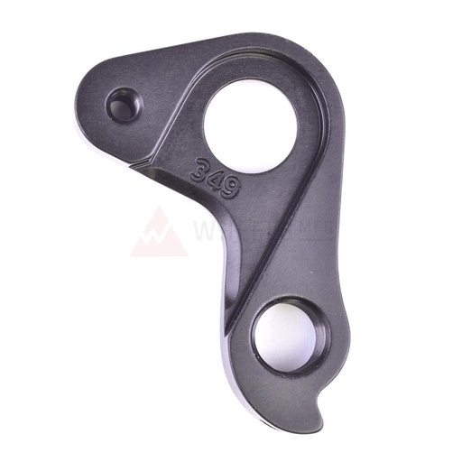[WM-PL5-DROPOUT-349] PATA DESVIADOR 349 - PINARELLO
