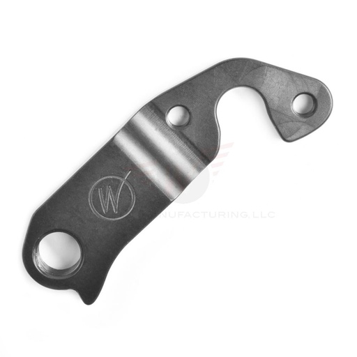 [WM-PL3-DROPOUT-391] PATA DESVIADOR 391 - SCOTT