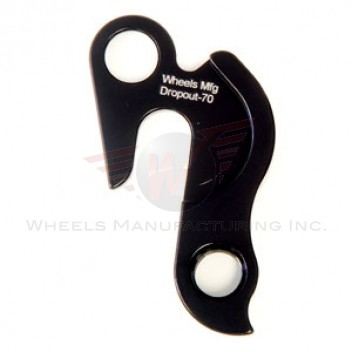 [WM-PL2-DROPOUT-70] PATA DESVIADOR 70 - IBIS, INTENSE