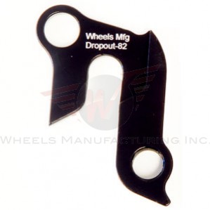 [WM-PL3-DROPOUT-82] PATA DESVIADOR 82 - TITUS