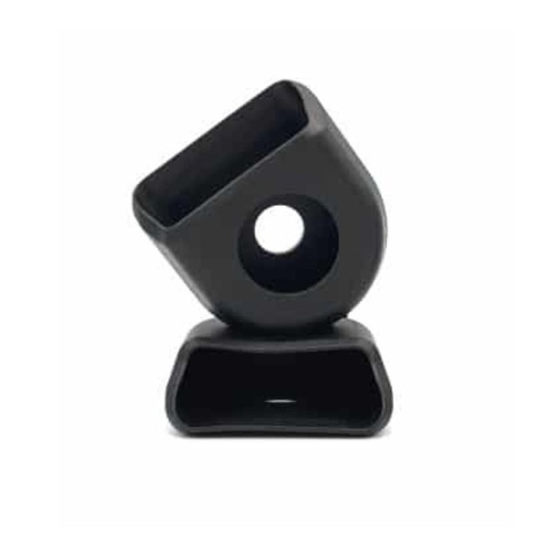 [PS-TP-2001] PROTECTOR BIELA PRAXIS CRANK BOOT #1 *SET * G1 GIRDER / BROSE eCrank / SPECIALIZED ISIS eCranks 165-170