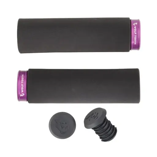 PUÑOS WOLFTOOTH FATPAW LOCK-ON