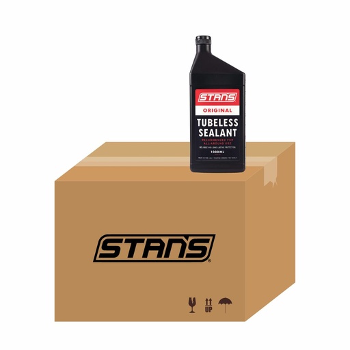 [SN-ST0157-10] SELLADOR STAN'S ORIGINAL , CAJA DE 10 BOTES DE 1000ML C/U
