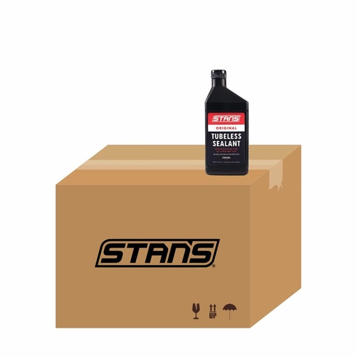 [SN-ST0156-20] SELLADOR STAN'S ORIGINAL , CAJA DE 20 BOTES DE 500ML C/U