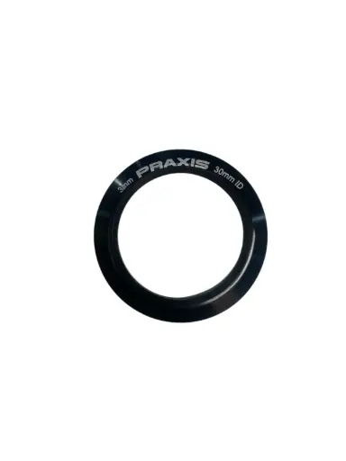 [PS-ESPACIADOR-3MM-M30] SELLO ESPACIADOR 3MM PARA M30 LADO PLATO PRAXIS (BIELAS GRAVEL)