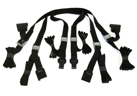 STRAP PARA RACK BONES SARIS