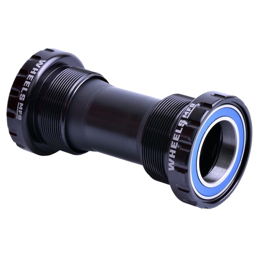 [WM-BB-MTB-1] TAZAS CENTRO NEGRA P/SHIMANO ROSCA BSA