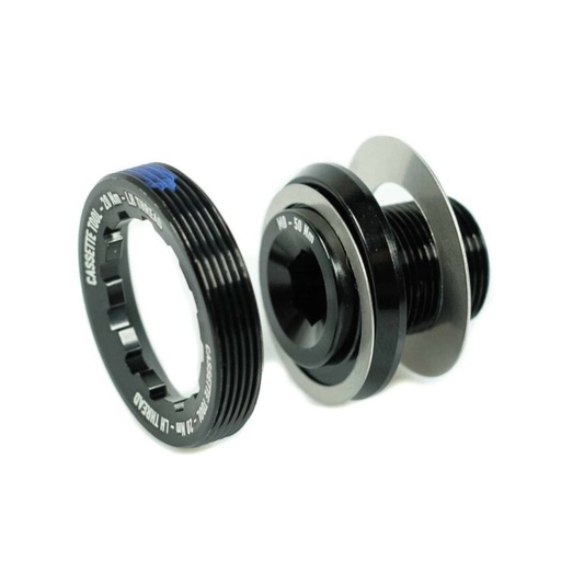 [PS-TP-3033] TORNILLO EXTRACTOR PRAXIS M30 CRANK MAIN BOLT/EXTRACTOR KIT