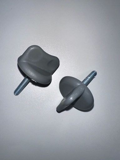 [SA-SAR25638] TORNILLO PARA BANDEJA DE RUEDAS FREEDOM Y SUPERCLAMP