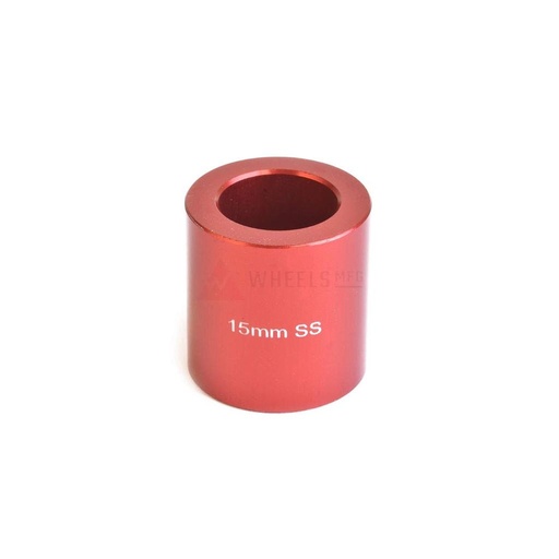 [WM-SS-15-25] WHEELS MFG Speed Spacer 15 X 25mm