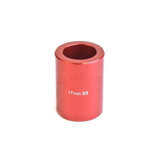 [WM-SS-17-35] WHEELS MFG Speed Spacer 17 X 35mm