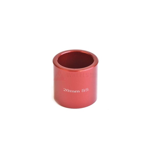 [WM-SS-20-25] WHEELS MFG Speed Spacer 20 X 25mm