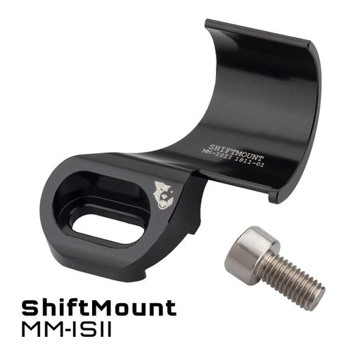 [WT-SHF-MM-ISII] WOLFTOOTH ADAPTADOR PARA MANDO SRAM MM - SHIMANO ISII