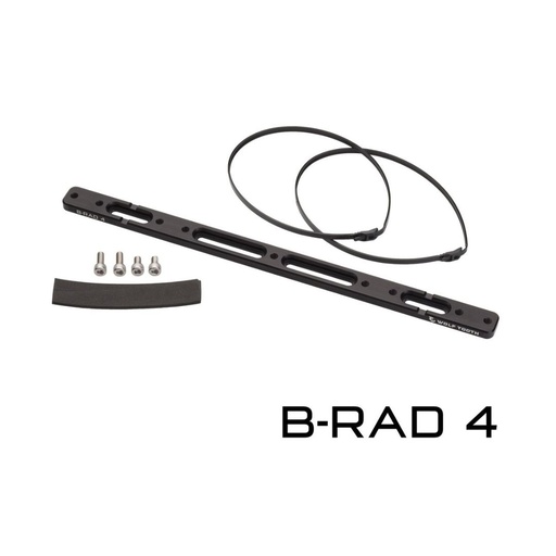 [WT-B-RAD-4] WOLFTOOTH B-RAD 4 RANURAS