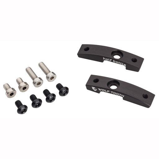 [WT-B-RAD-ADPT-HB] WOLFTOOTH B-RAD ADAPTADOR PARA PORTABIDON OFFSET