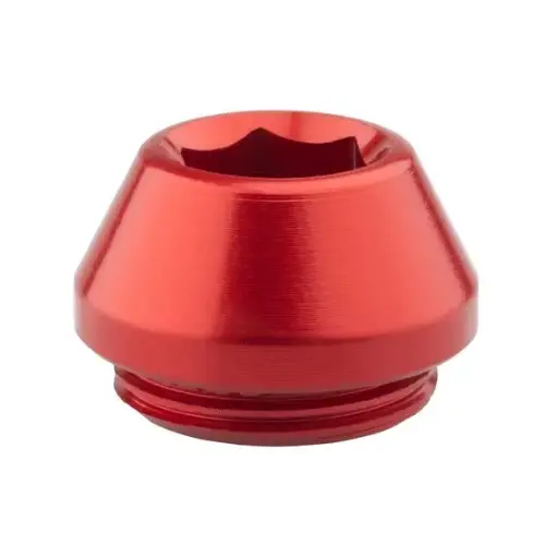 WOLFTOOTH TAPADERA DE EJE TRASERO