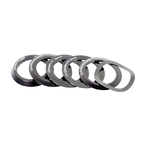 [PS-TP-3030] KIT DE SELLOS PRAXIS M30 SEAL KIT  (ALL DUST COVERS+WAVE WASHER)