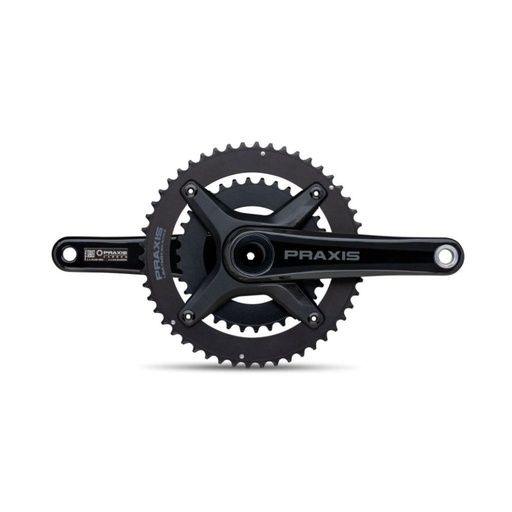 MULTIPLICACIÓN PRAXIS ZAYANTE-S| M30 | RUTA | CARBON